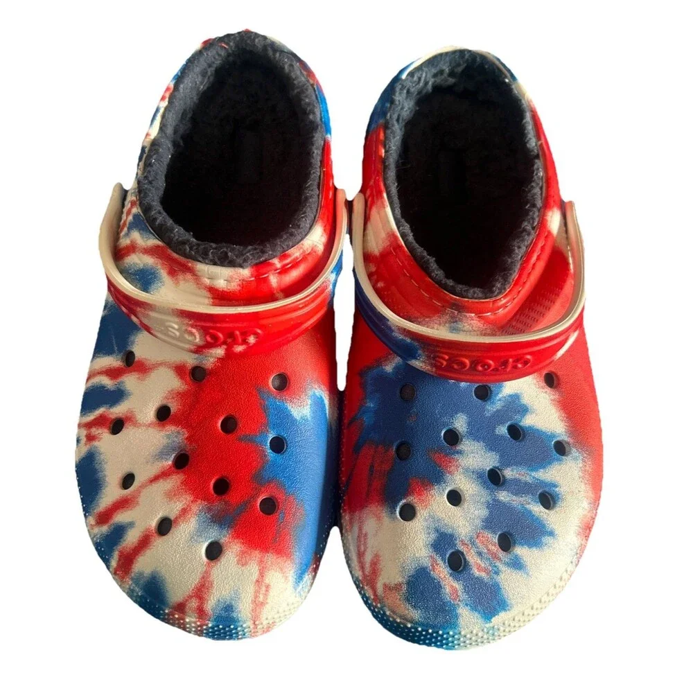 CROCS classic kids